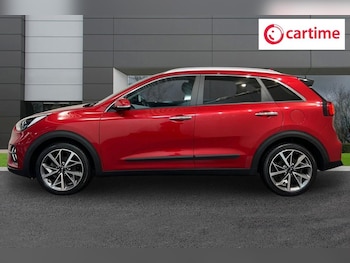 Used Kia Niro 2021 for sale - 78008788: Photo