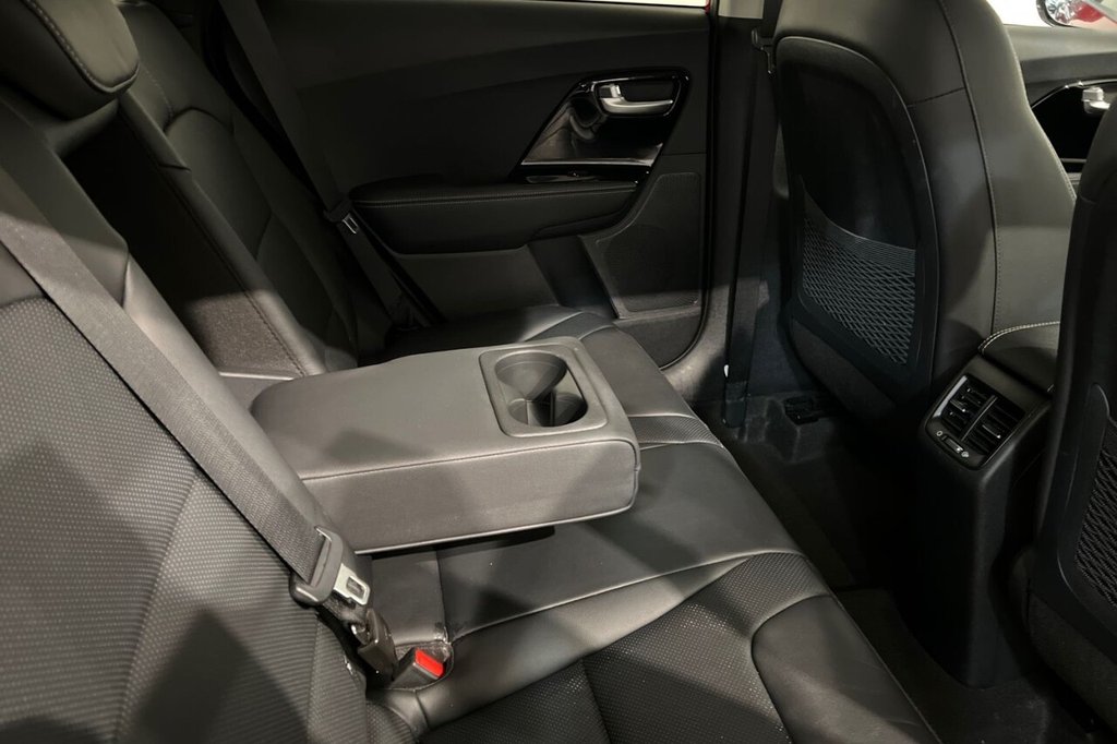 Used Kia Niro 2021 for sale - 78008788: Photo 40