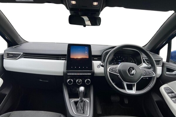 Used Renault Clio 2020 for sale - 75799927: Photo 12