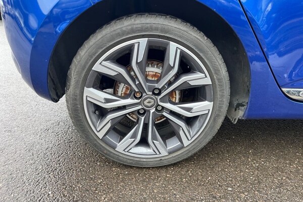 Used Renault Clio 2020 for sale - 75799927: Photo 14