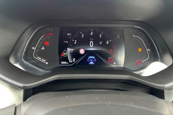 Used Renault Clio 2020 for sale - 75799927: Photo 15
