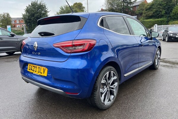 Used Renault Clio 2020 for sale - 75799927: Photo 16