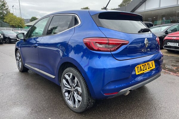 Used Renault Clio 2020 for sale - 75799927: Photo 17
