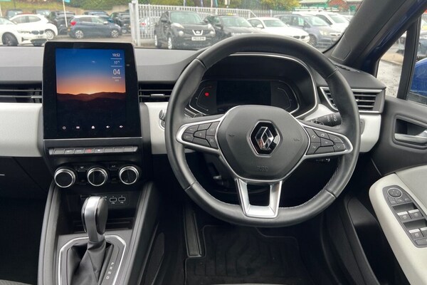 Used Renault Clio 2020 for sale - 75799927: Photo 19
