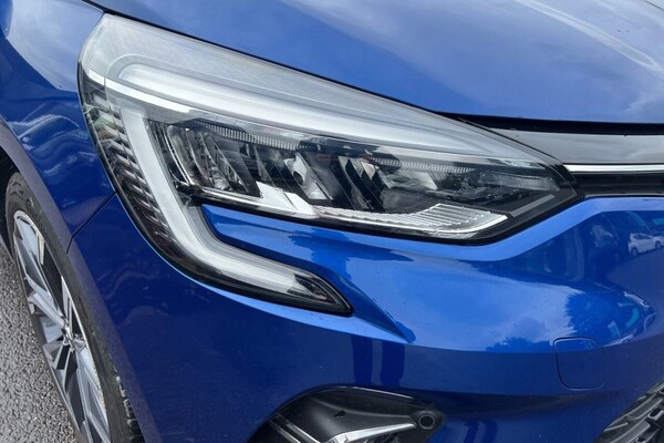 Used Renault Clio 2020 for sale - 75799927: Photo 23
