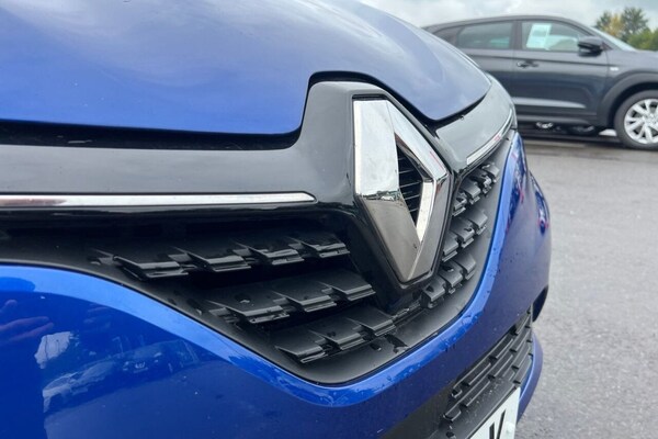Used Renault Clio 2020 for sale - 75799927: Photo 24