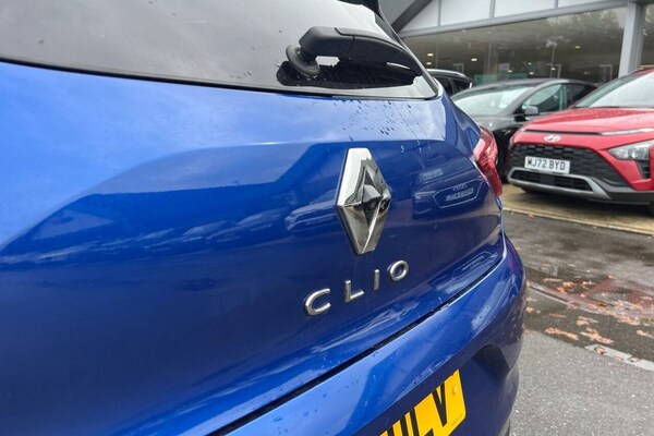 Used Renault Clio 2020 for sale - 75799927: Photo 27