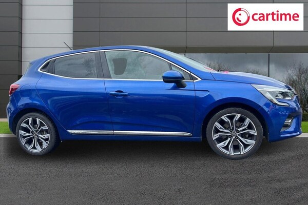 Used Renault Clio 2020 for sale - 75799927: Photo 2
