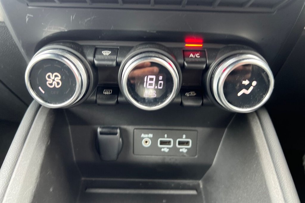 Vehicle 32
