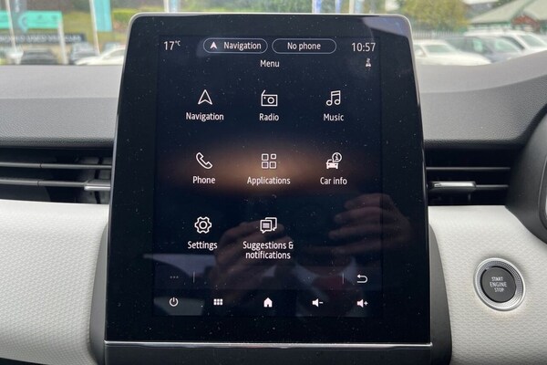 Used Renault Clio 2020 for sale - 75799927: Photo 36