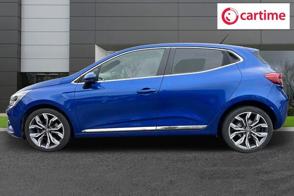 Used Renault Clio 2020 for sale - 75799927: Photo 3