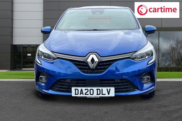 Used Renault Clio 2020 for sale - 75799927: Photo 4