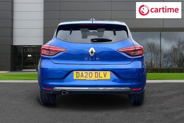Used Renault Clio 2020 for sale - 75799927: Photo 6