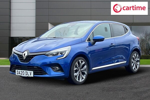 Used Renault Clio 2020 for sale - 75799927: Photo 7