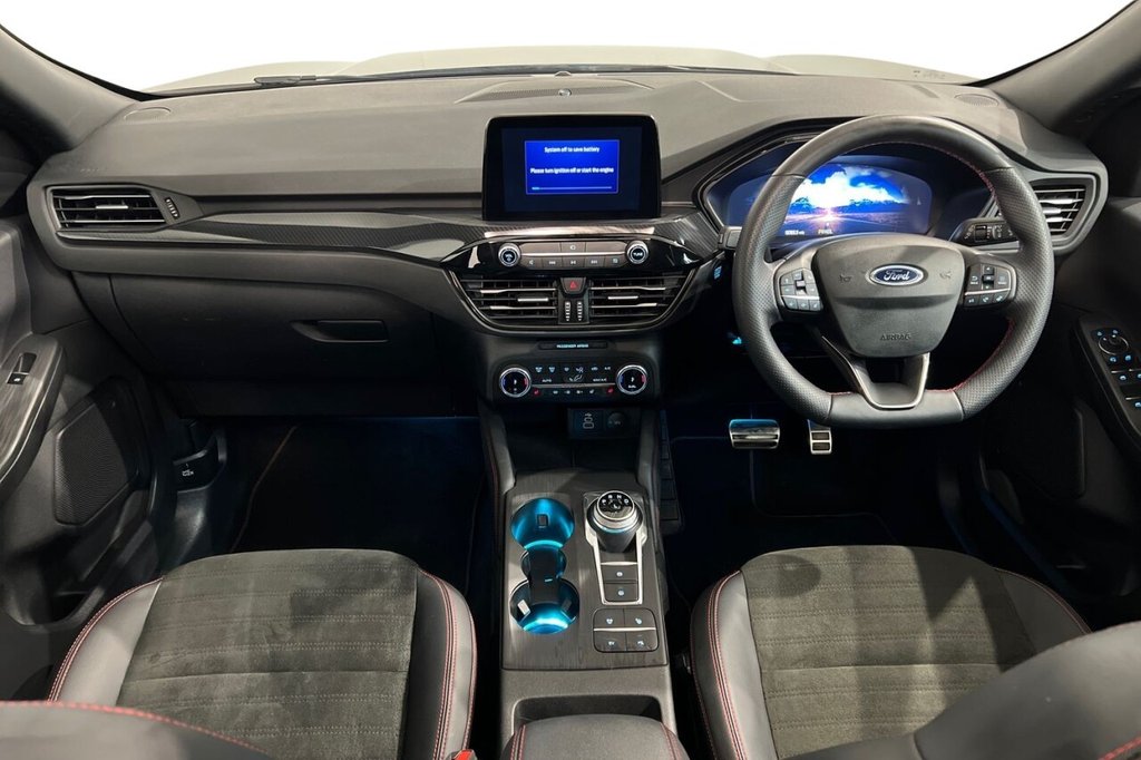 Used Ford Kuga 2023 for sale - 76429648: Photo 12