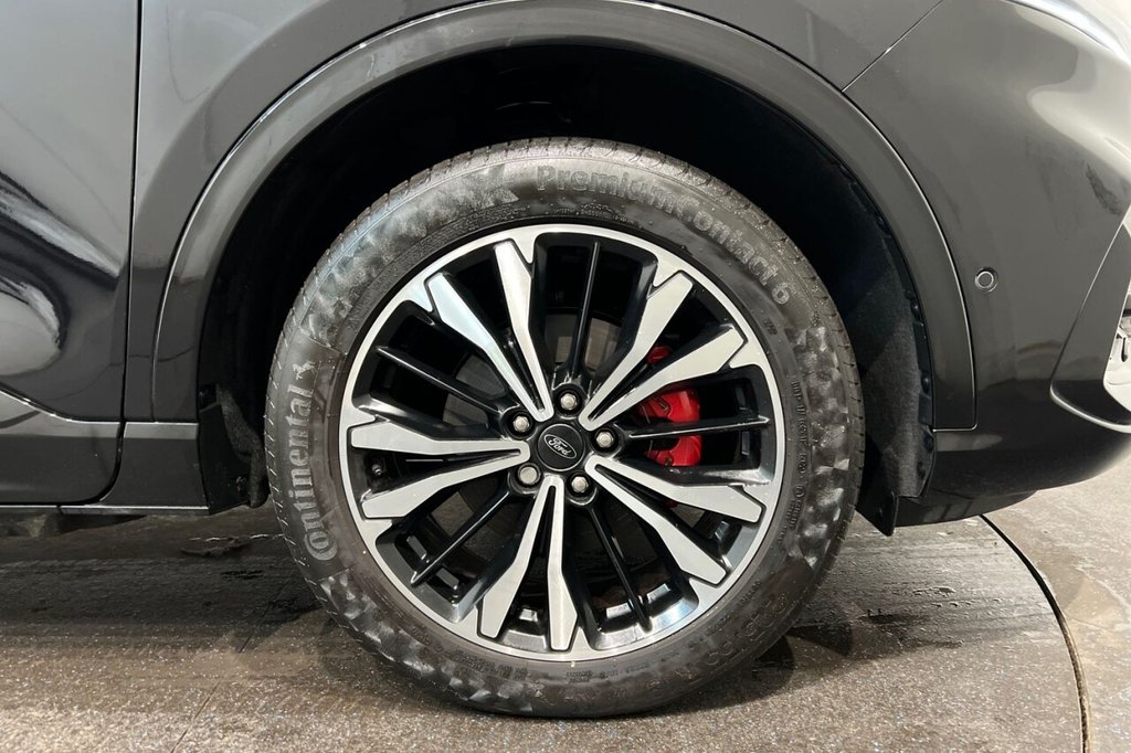 Used Ford Kuga 2023 for sale - 76429648: Photo 14