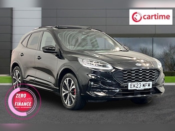 Used Ford Kuga 2023 for sale - 76429648: Photo