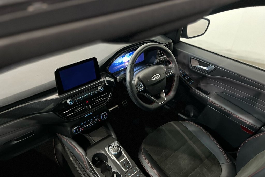 Used Ford Kuga 2023 for sale - 76429648: Photo 20