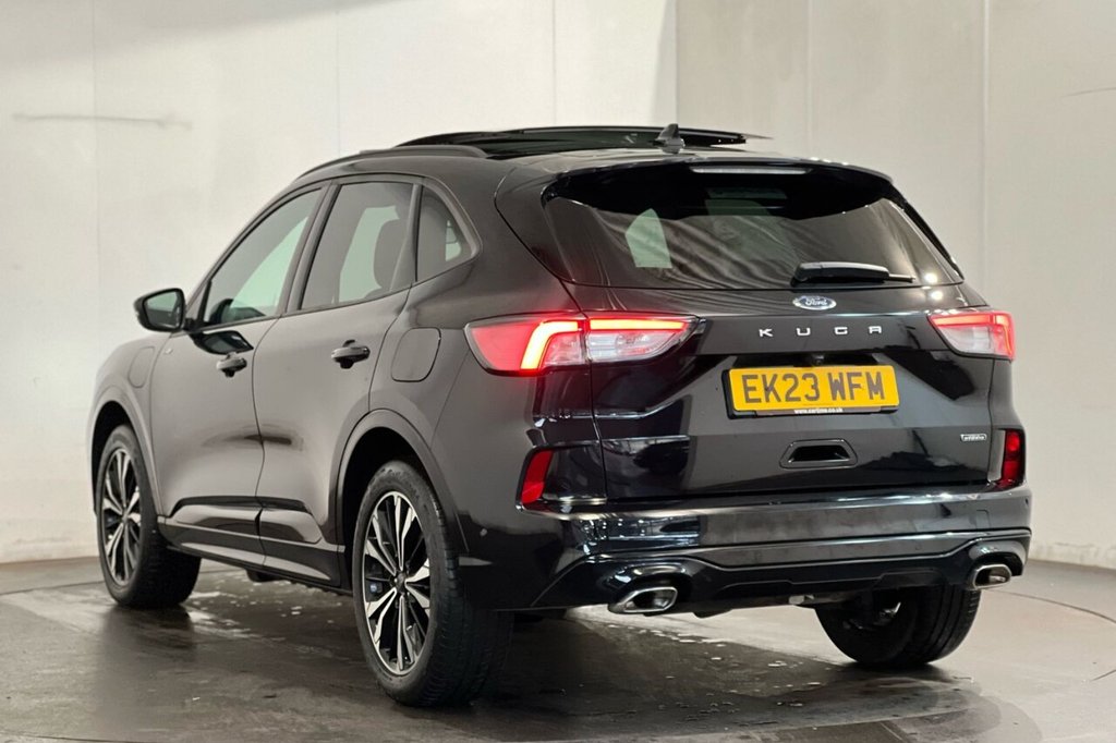 Used Ford Kuga 2023 for sale - 76429648: Photo 21