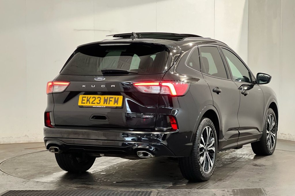 Used Ford Kuga 2023 for sale - 76429648: Photo 23