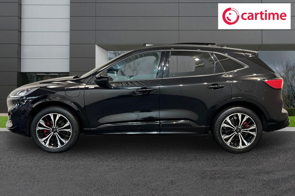 Used Ford Kuga 2023 for sale - 76429648: Photo 3