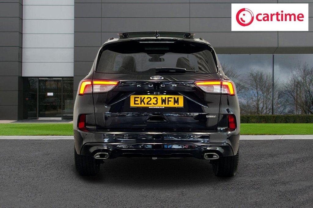 Used Ford Kuga 2023 for sale - 76429648: Photo 6