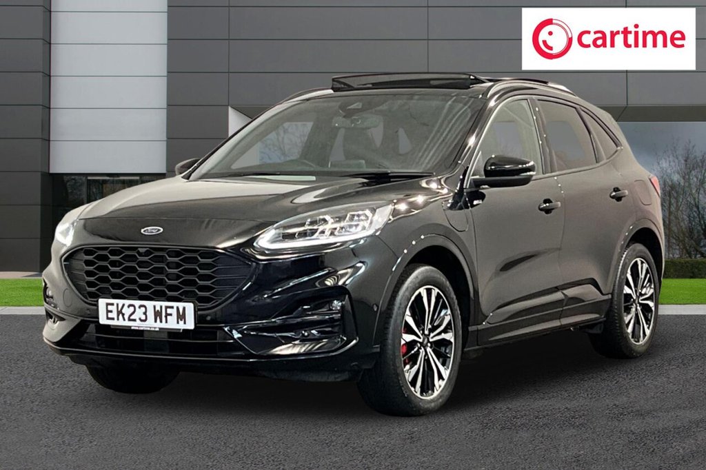 Used Ford Kuga 2023 for sale - 76429648: Photo 7