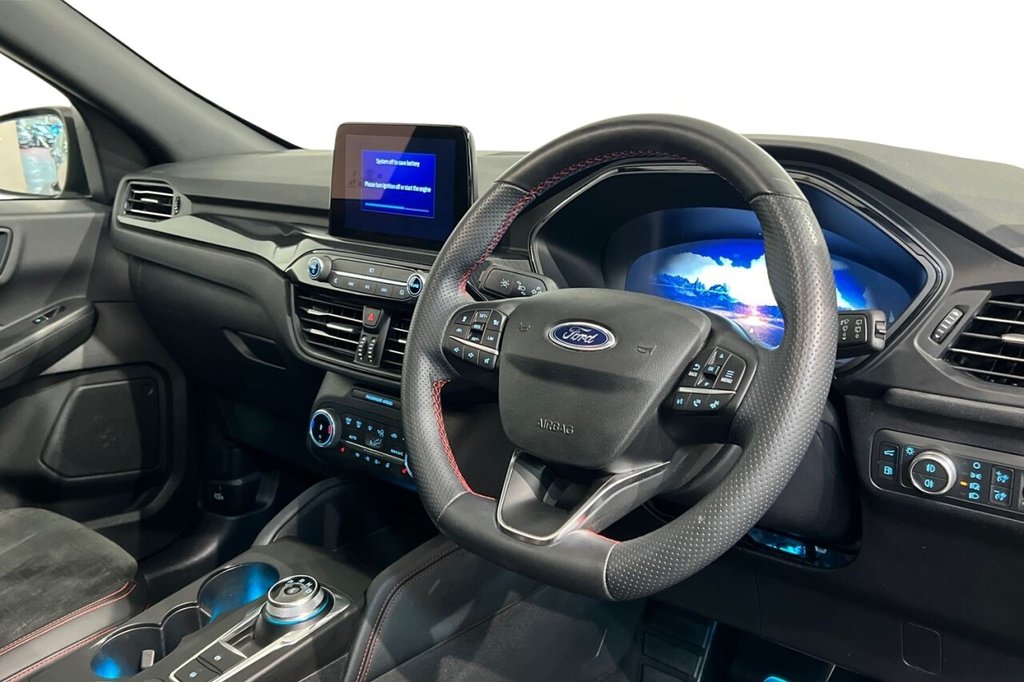 Used Ford Kuga 2023 for sale - 76429648: Photo 9