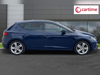 Used SEAT Leon 2018 for sale - 75648205: Photo
