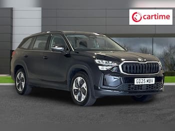 Used Skoda Kodiaq 2025 for sale - 79842978: Photo