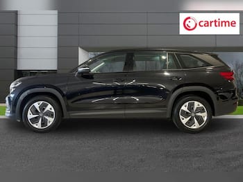 Used Skoda Kodiaq 2025 for sale - 79842978: Photo