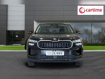 Used Skoda Kodiaq 2025 for sale - 79842978: Photo