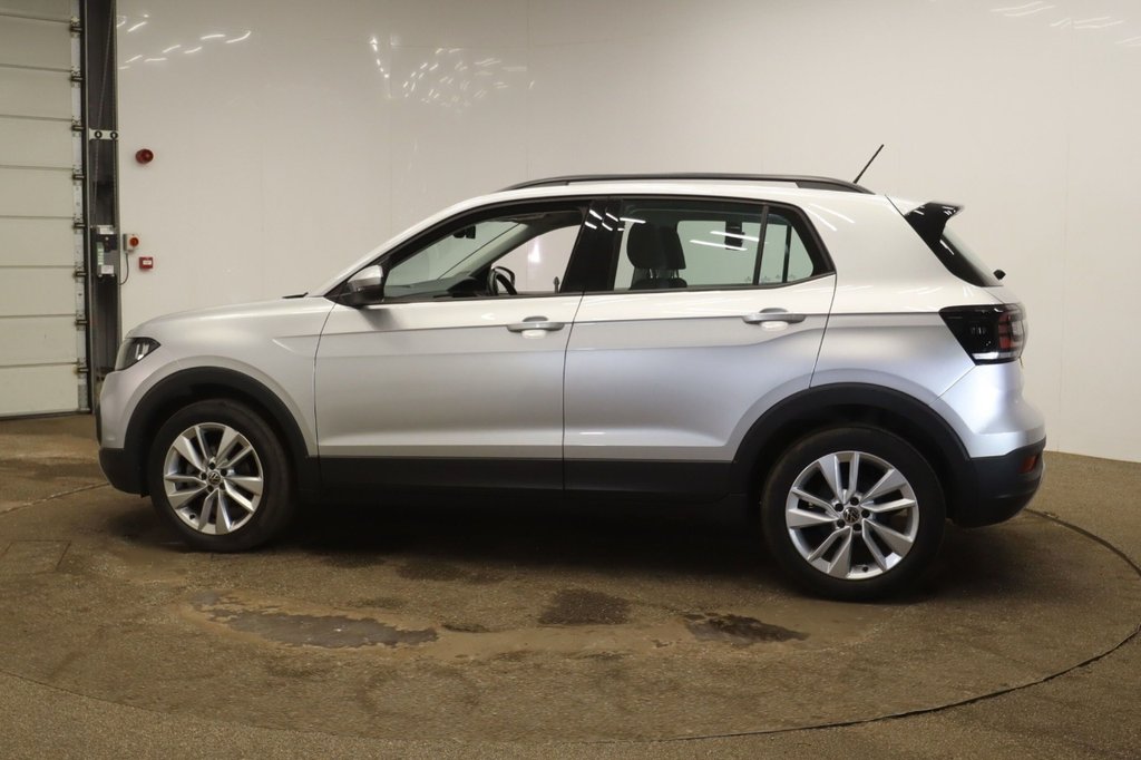 Used Volkswagen T-Cross 2022 for sale - 77734534: Photo 6