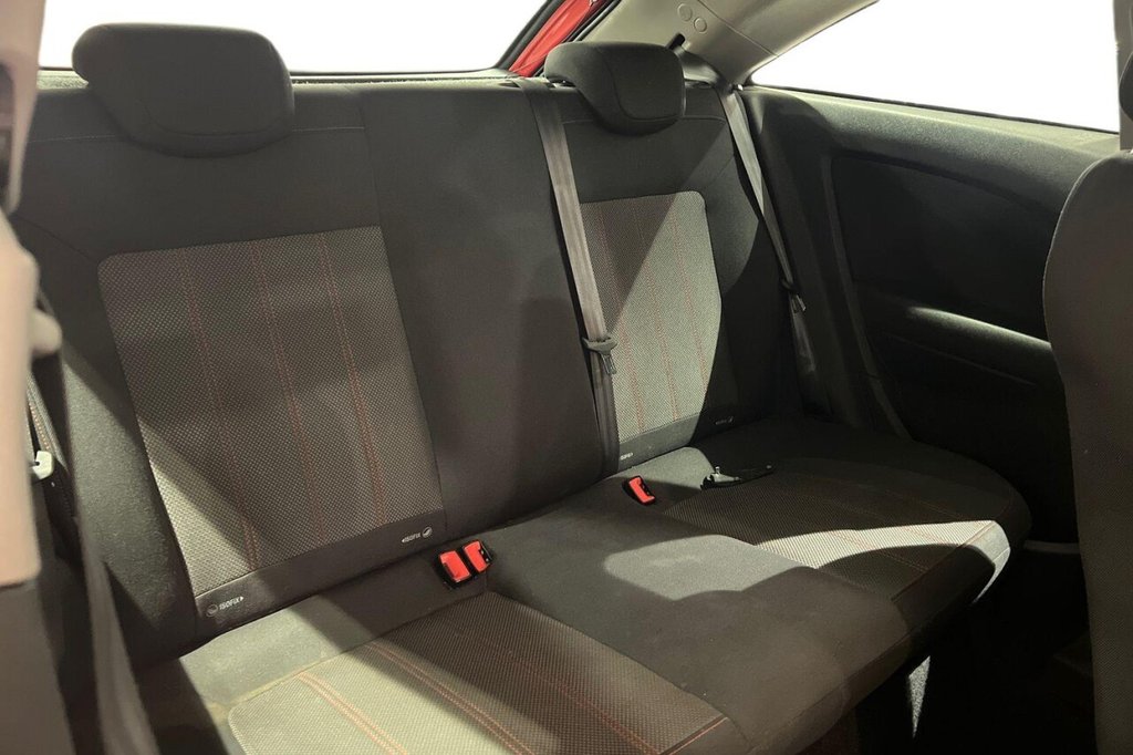 Used Vauxhall Corsa 2014 for sale - 76665578: Photo 10