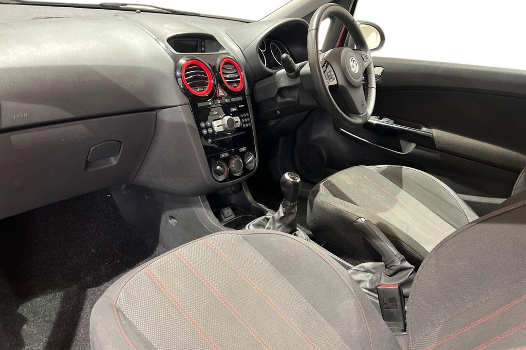 Used Vauxhall Corsa 2014 for sale - 76665578: Photo 11