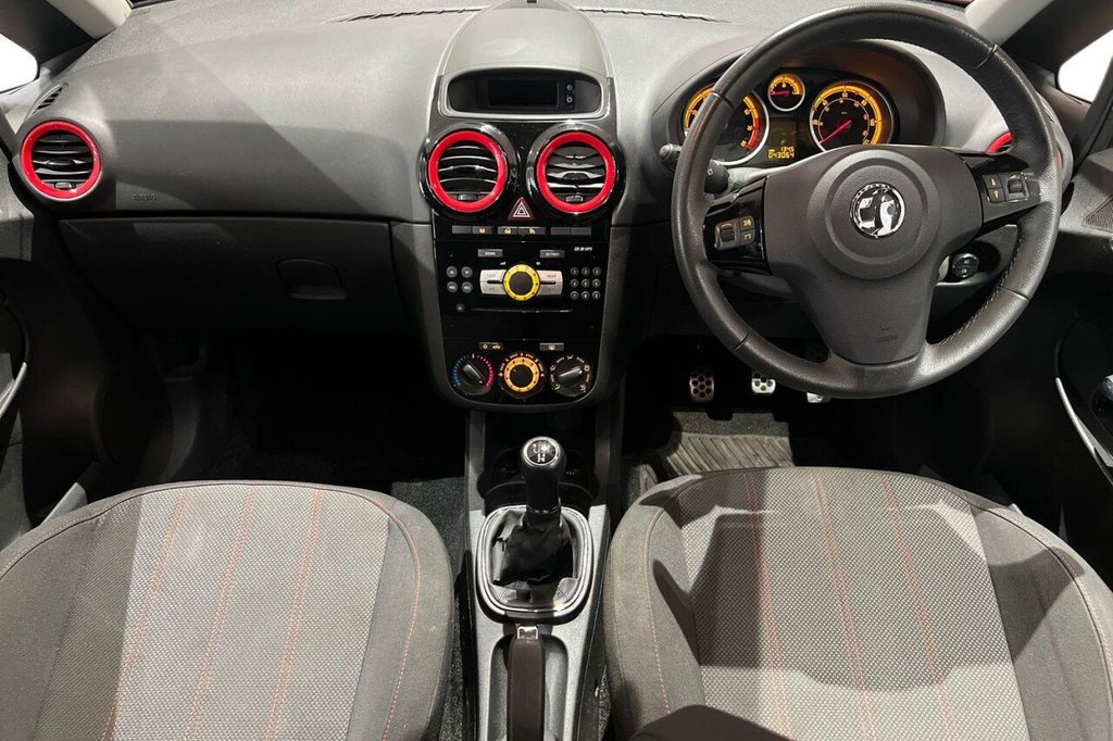 Used Vauxhall Corsa 2014 for sale - 76665578: Photo 12