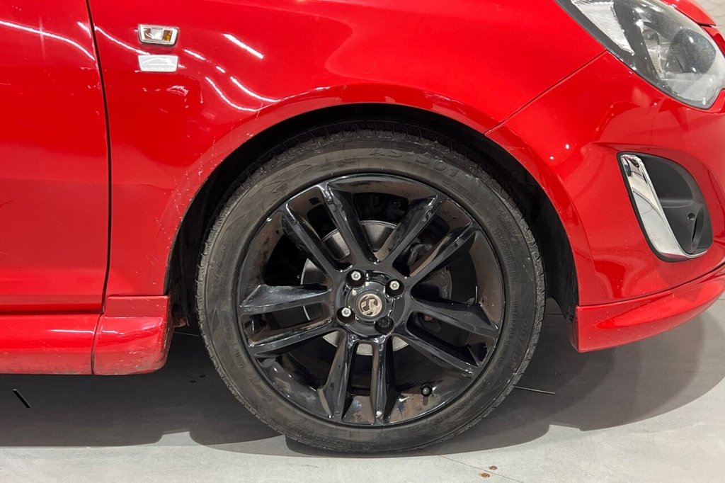 Used Vauxhall Corsa 2014 for sale - 76665578: Photo 14