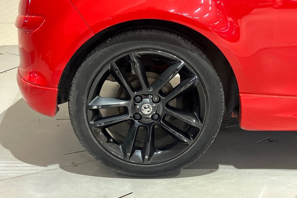 Used Vauxhall Corsa 2014 for sale - 76665578: Photo 16