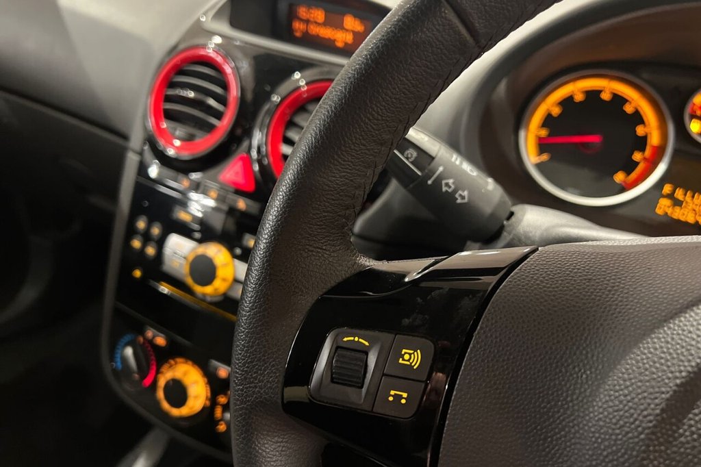 Used Vauxhall Corsa 2014 for sale - 76665578: Photo 17