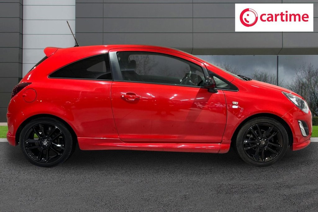 Used Vauxhall Corsa 2014 for sale - 76665578: Photo 2