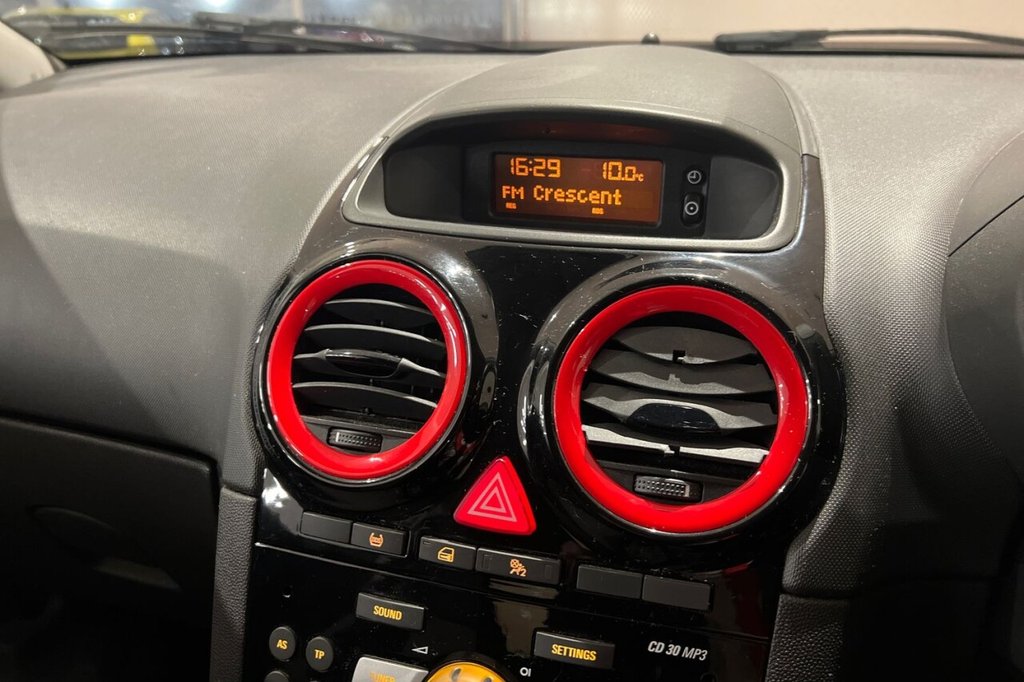 Used Vauxhall Corsa 2014 for sale - 76665578: Photo 22