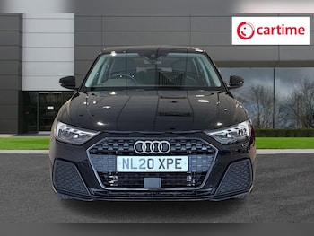 Used Audi A1 2020 for sale - 78908436: Photo