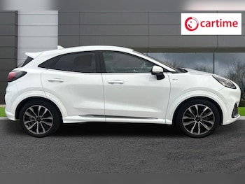 Used Ford Puma 2022 for sale - 75802152: Photo