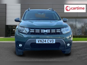 Used Dacia Duster 2024 for sale - 77806808: Photo