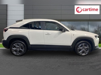 Used Mazda MX-30 2024 for sale - 78401302: Photo