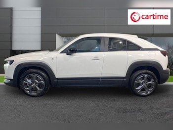 Used Mazda MX-30 2024 for sale - 78401302: Photo