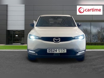 Used Mazda MX-30 2024 for sale - 78401302: Photo