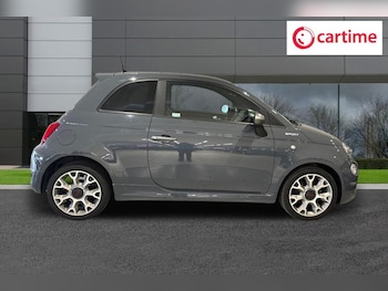 Used Fiat 500 2022 for sale - 75242736: Photo
