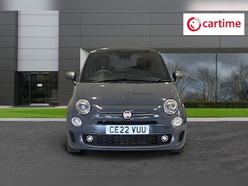 Used Fiat 500 2022 for sale - 75242736: Photo