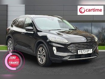 Used Ford Kuga 2023 for sale - 79009508: Photo